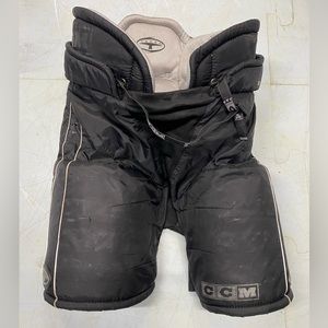 Ccm hockey pants - senior large